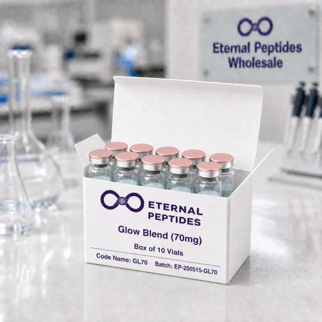 Glow Blend (70mg) – GL70