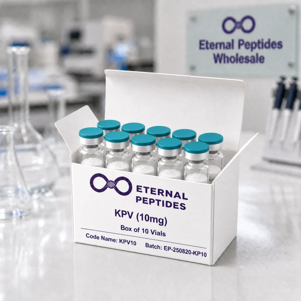 KPV (10mg) – KPV10