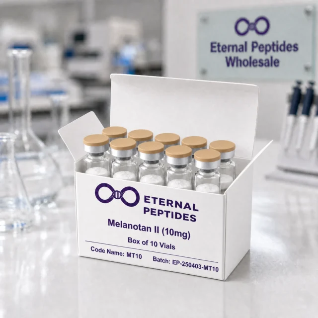 Melanotan II (10mg) – MT10