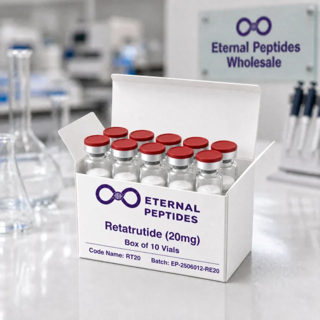 Retatrutide (20mg) – RT20