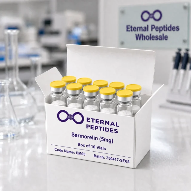Sermorelin (5mg) – SMO5