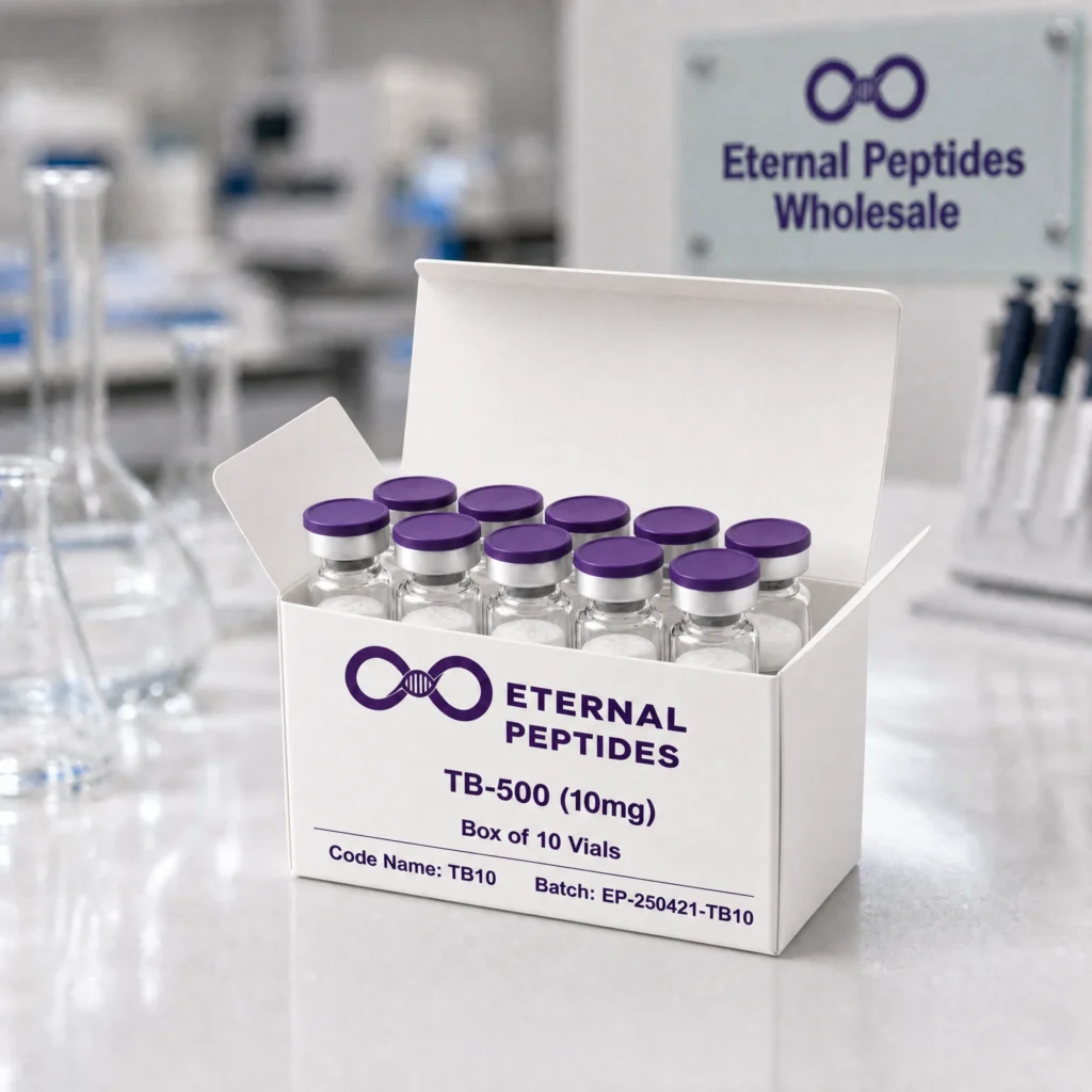 TB-500 (10mg) – TB10